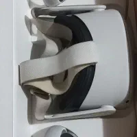 عینک واقعیت مجازی