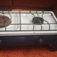 گاز دو شعله