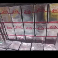 حلب سرخ کردنی ۱۶ چکاوک با کیفیت مخصوص اصناف