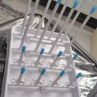 آبچکان شیشه شیر