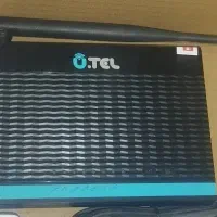 مودم یوتل
