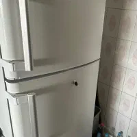 یخچال الکترونیک استیل ۱۴فوت