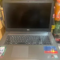 لپتاپ dell مدل inspiron