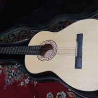 گیتار پارسه ایرانی