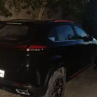 mvm x33cross مدل ۱۴۰۲ دنده
