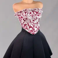 کراپ ۲۳۰|لباس|رشت, کوی امام رضا|دیوار
