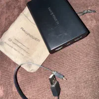 پاوربانک 10000 برند ravpower