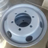رینگ توپی فنر جک تریلی و دیسک