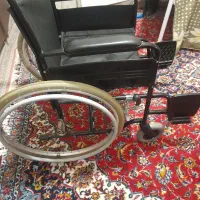 ویلچر|قطعات یدکی و لوازم جانبی|بم, |دیوار