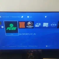 فروشps4|کنسول، بازی ویدئویی و آنلاین|نورآباد, |دیوار