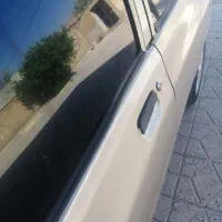 پراید141مدل86. بدره