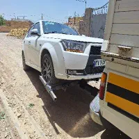 امداد خودرو سیار، یدک کش