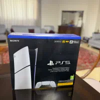 Ps5 (آکبند)