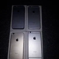 4 عدد آیفون 6s