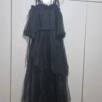لباس مجلسی