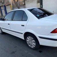 سمندlx|خودرو سواری و وانت|تهران, امیریه|دیوار