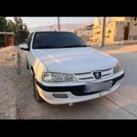 پارس سال مدل 401