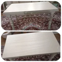 میز وسط مبلی