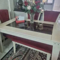 میز ناهارخوری