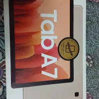 تبلت a7