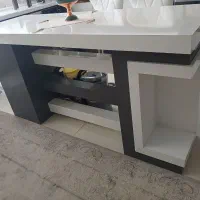 میزجزیره آشپزخانه