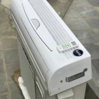 کولر جنرال مدل لبخند بیست و چهار هزار