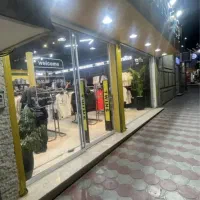 ۸۲متر/برخیابان/پارخور بینظیر/موسی کاظم