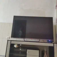 تلویزیون 55jvc