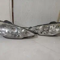 چراغ 206