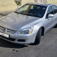 هوندا اکورد۲۰۰۳