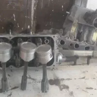 اتو مکانیکی تک انواع تعمیرات خودرو