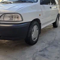 پراید ۱۳۱ مدل ۹۹ عروسک