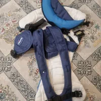 آغوشی کودک