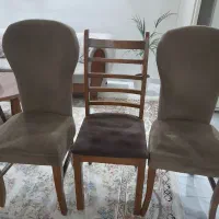 صندلی|صندلی و نیمکت|رشت, کوی حسینی|دیوار