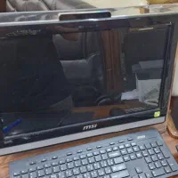 کامپیوتر آل این وان، msi all in one