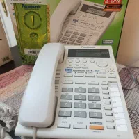 تلفن پاناسونیک سانترال دو لاینه اصل