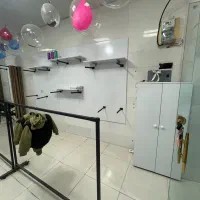 فروش دکور مغازه