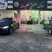 570مترسالن-750متر-زمین2طبقه-اداری-صنعتی-کارگاهی