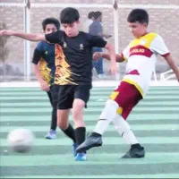 باشگاه تخصصی فوتبال تکنیک
