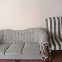 مبل راحتی