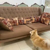 مبل راحتی ۷ نفره