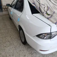 سمند سورن ۱۴۰۵