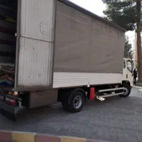 اسباب کشی منازل تقی زاده