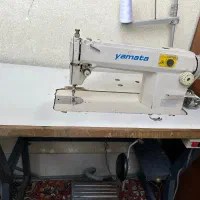 چرخ صنعتی یاماتا