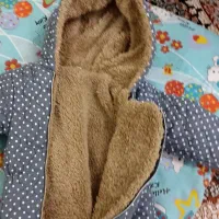 سرهمی|لباس|قم, وادی السلام|دیوار