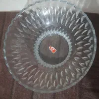 کاسه میوه کریستال