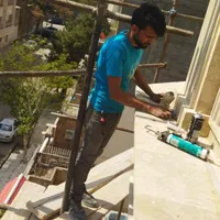 برق کار ساختمان برقکار سیم کشی نصب کولر|خدمات پیشه و مهارت|مشهد, توس|دیوار