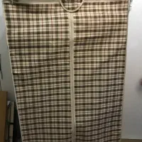 کمد لباس دانشجویی پارچه ای(برزنتی)