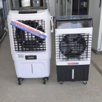 کولرآبی پرتابلی ۳۵هزار مارک جنرال و مشهد در گنجینه