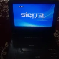 مانیتور سالم